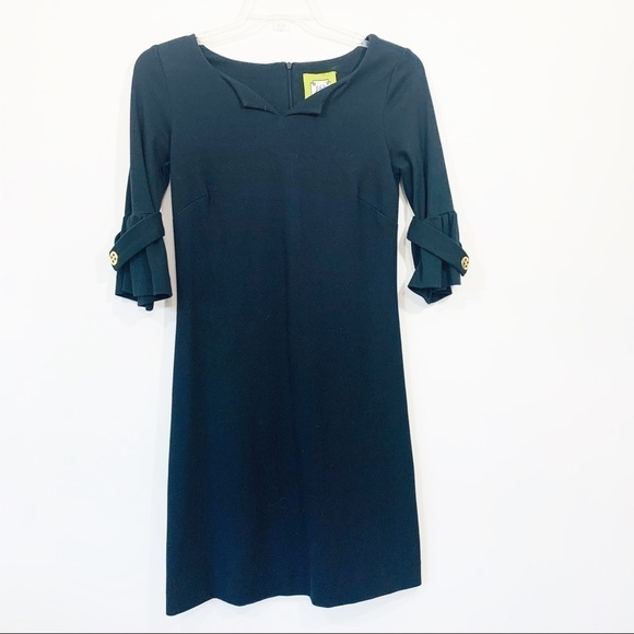 Elizabeth McKay Dresses & Skirts - NWT Elizabeth McKay Sheath Dress